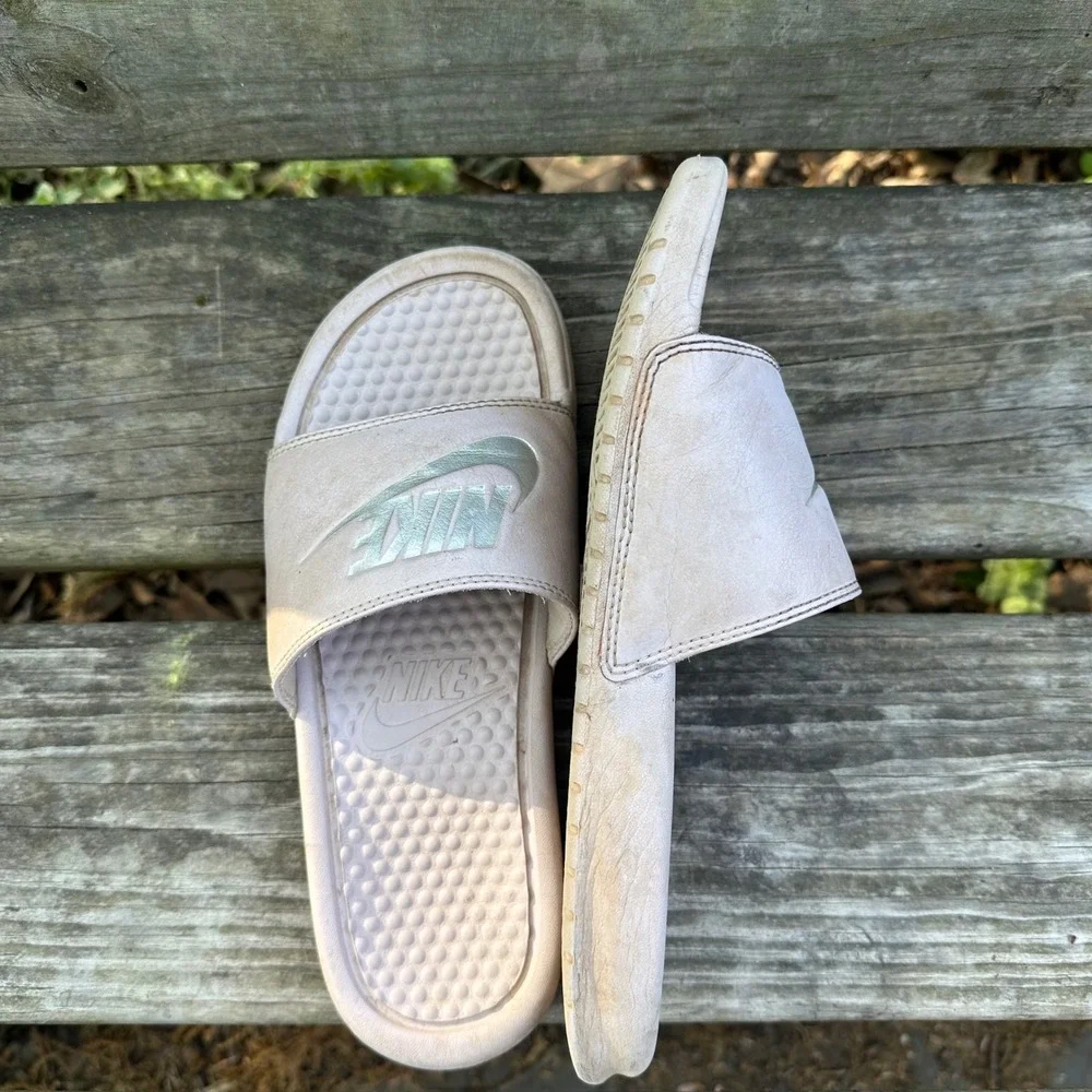 Nike benassi jdi